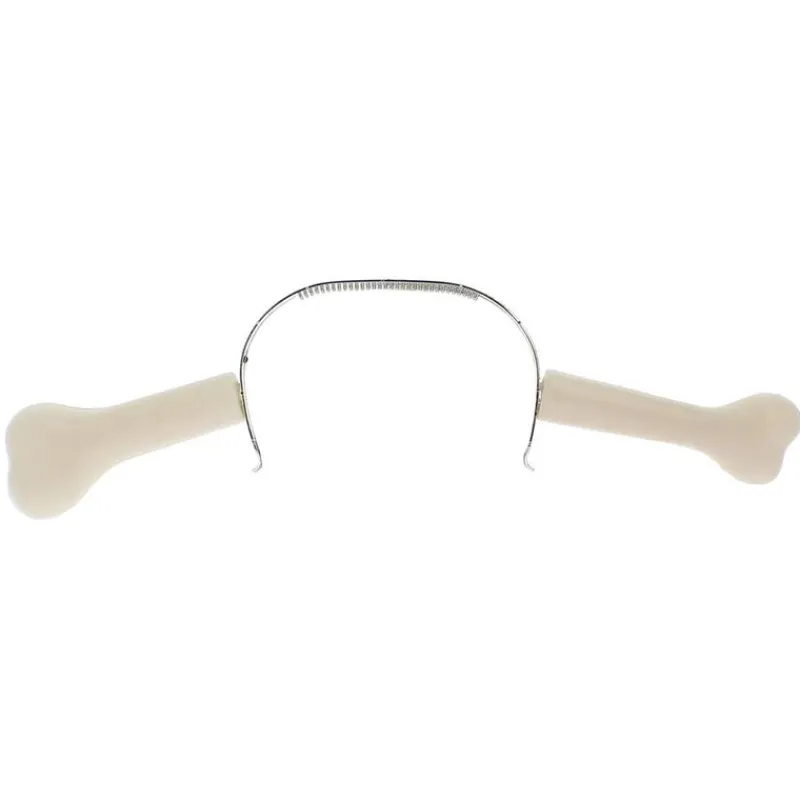 DRIM DISCOUNT Disfraces Y Complementos|Disfraces Y Complementos-Diadema Hueso