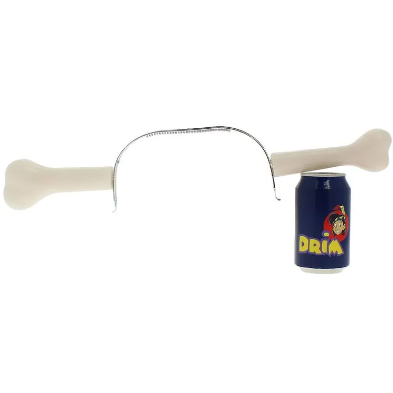 DRIM DISCOUNT Disfraces Y Complementos|Disfraces Y Complementos-Diadema Hueso