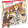Diamond Dotz Diamond Painting Perros y Gatos*MADNESS TOYS Outlet