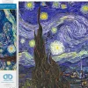 Diamond Dotz Diamond Painting Noche Estrellada*MADNESS TOYS Best