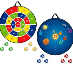 DRIM DISCOUNT Deportivos-Diana con Velcro Surtida