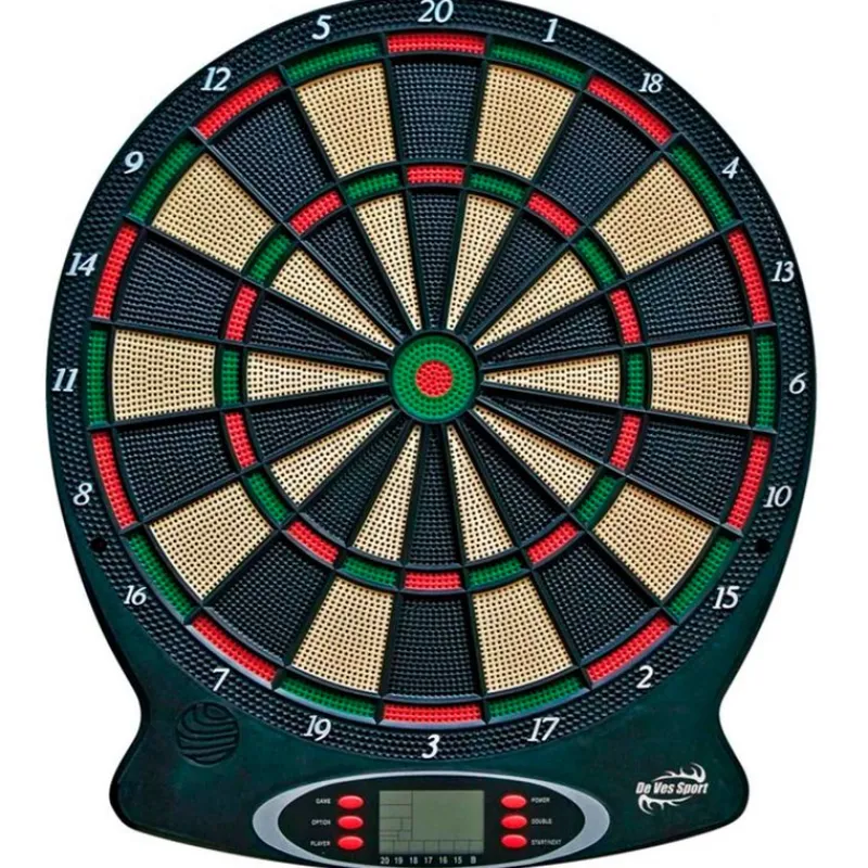 SELECCION DRIM Deportivos-Diana Electrónica Orion