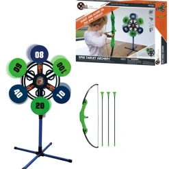 Diana Giratoria con Arco*DRIM DISCOUNT Hot