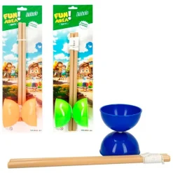 Diábolo 8 cm Diámetro Color Surtido*COLOR BABY Hot