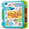 Diccionario Infantil Ilustrado*VTECH Best