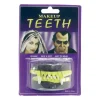 DRIM DISCOUNT Disfraces Y Complementos|Disfraces Y Complementos-Dientes de Drácula
