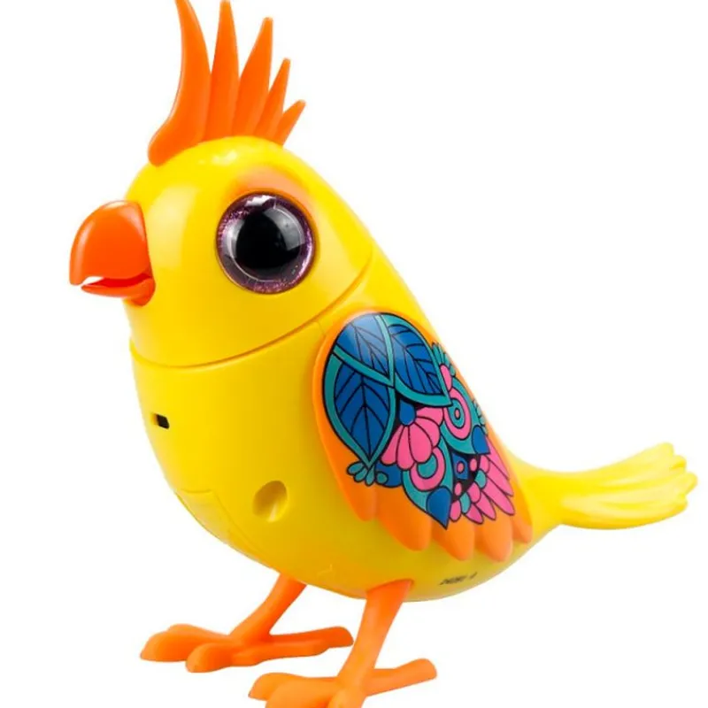 Digibirds Pack 1 Surtido*BIZAK Online