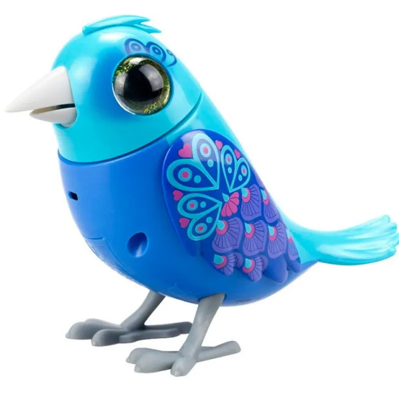 Digibirds Pack 1 Surtido*BIZAK Online