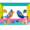 BIZAK Electrónicos-Digibirds Pack de 2