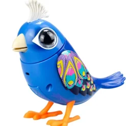 BIZAK Electrónicos-Digibirds Pack de 2