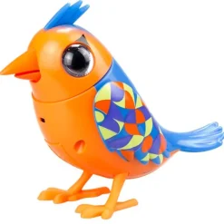 BIZAK Electrónicos-Digibirds Pack de 2