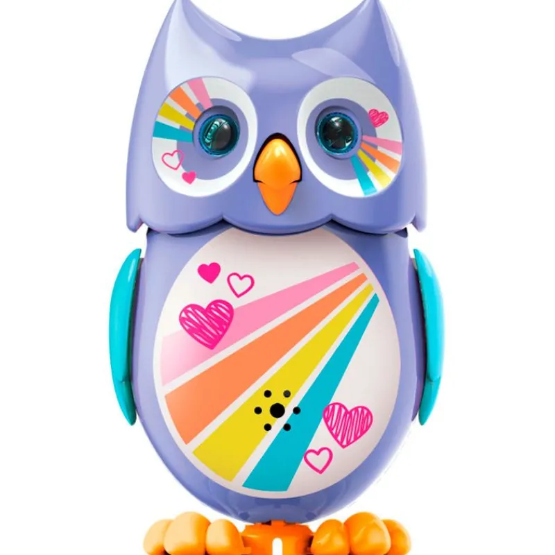 Digiowls Búho Surtido*BIZAK Best