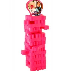 COMANSI Juegos De Mesa-Dinàmiks Torre Dinámika