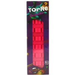 COMANSI Juegos De Mesa-Dinàmiks Torre Dinámika