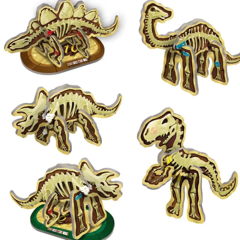 Dino Bones*MERCURIO Online