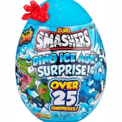 Dino Ice Age Huevo Gigante Sorpresa*BIZAK Discount
