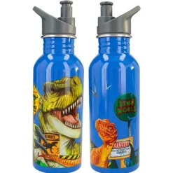Dino World Botella Acero Inoxidable*DEPESCHE Sale