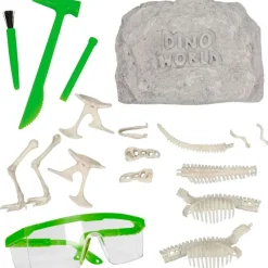 Dino World Conjunto Excavación Grande*DEPESCHE Best