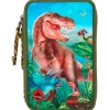 Dino World Estuche Triple Luz LED*DEPESCHE Clearance