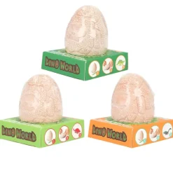 Dino World Huevo para Excavar Surtido*DEPESCHE New