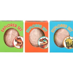 Dino World Pack Exploración Surtido*DEPESCHE Sale