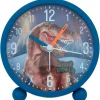 DEPESCHE Ropa Y Complementos-Dino World Reloj Despertador