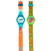Dino World Reloj Pulsera Silicona Surtido*DEPESCHE Outlet