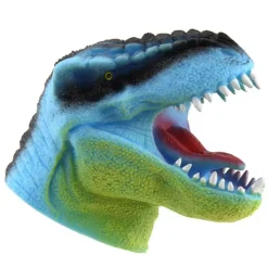 Dino World Títere Surtido*DEPESCHE Online