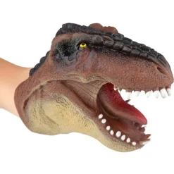 Dino World Títere Surtido*DEPESCHE Online