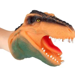 Dino World Títere Surtido*DEPESCHE Online