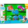 Dinos & Fun Tapiz con Dinosaurios*MOLTO Clearance