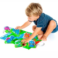 Dinos & Fun Tapiz con Dinosaurios*MOLTO Clearance