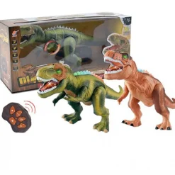 SELECCION DRIM Robots-Dinosarurio Radiocontrol R/C Surtido