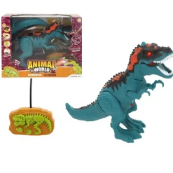 Dinosaurio 4 Funciones R/C*COLOR BABY Sale