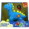 Dinosaurio Infantil Azul*DRIM DISCOUNT Online