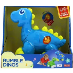 Dinosaurio Infantil Azul*DRIM DISCOUNT Online
