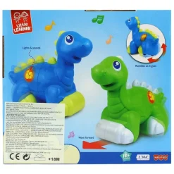 Dinosaurio Infantil Azul*DRIM DISCOUNT Online