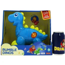 Dinosaurio Infantil Azul*DRIM DISCOUNT Online