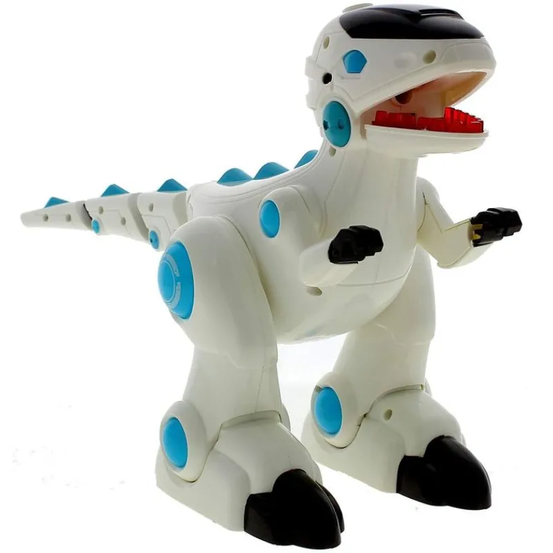 Dinosaurio R/C Infrarrojos*DRIM DISCOUNT Discount