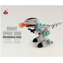 Dinosaurio R/C Infrarrojos*DRIM DISCOUNT Discount