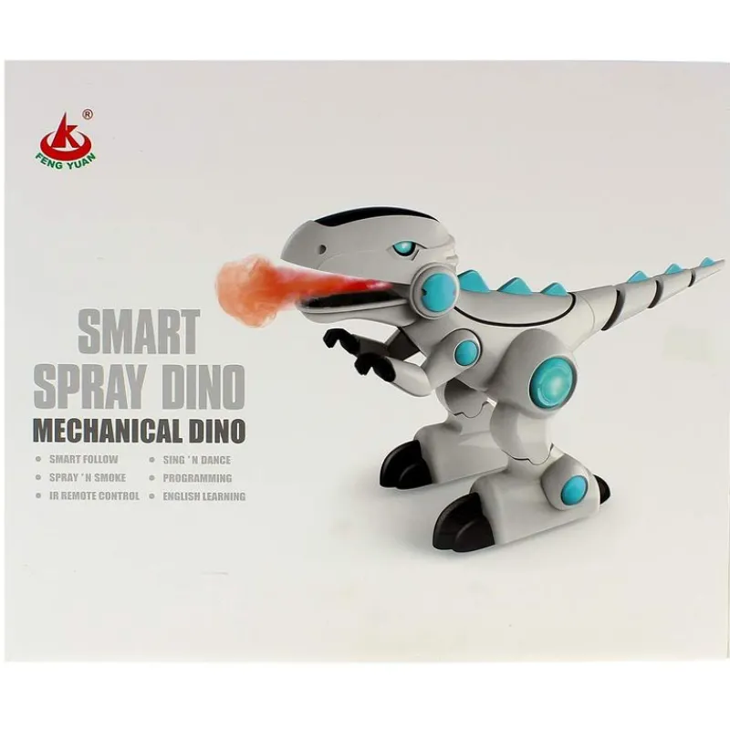 Dinosaurio R/C Infrarrojos*DRIM DISCOUNT Discount