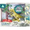 Dinosaurio Velociraptor Cuerda*DRIM DISCOUNT Online