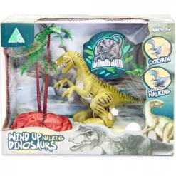 Dinosaurio Velociraptor Cuerda*DRIM DISCOUNT Online