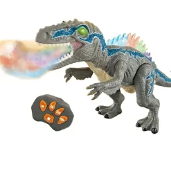 Dinosaurio Velociraptor R/C con Efecto Humo*SELECCION DRIM Clearance