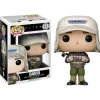 SD DISTRIBUCIONES Funko Películas Y Series-Dirac Funko Pop David Alien Covenant