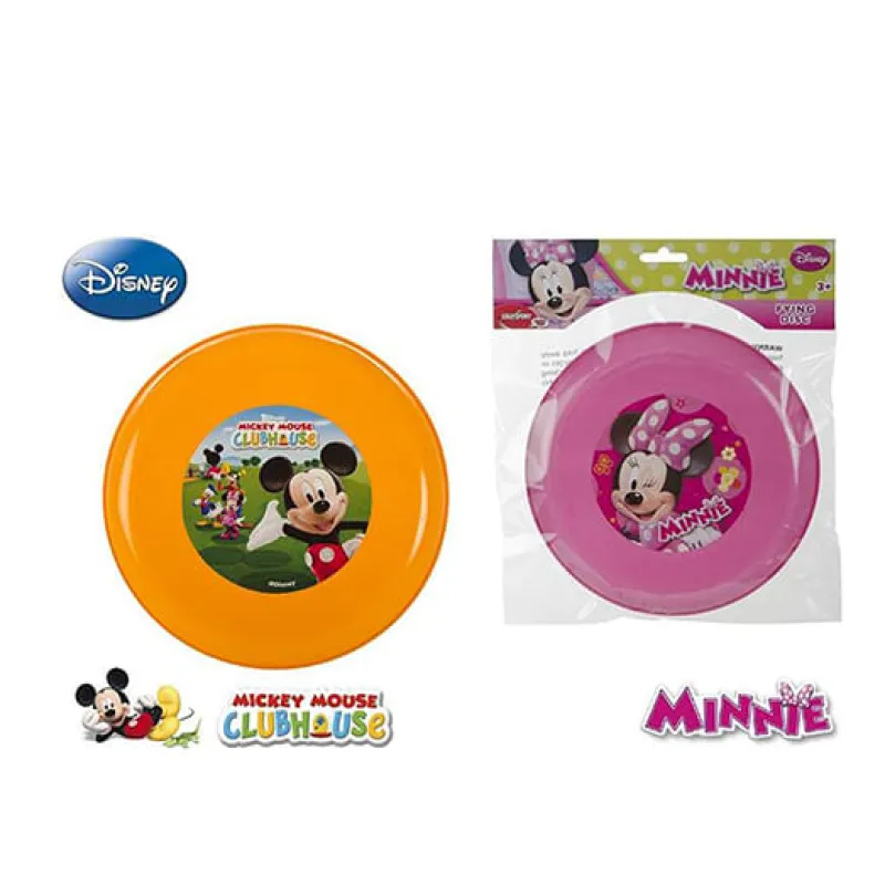 Disco Volador Disney, Cars*EOLO SPORT Hot