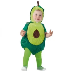 Disfraz Baby Aguacate*RUBIE'S New