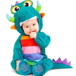 Disfraz Bebé Dragón*VIVING Discount