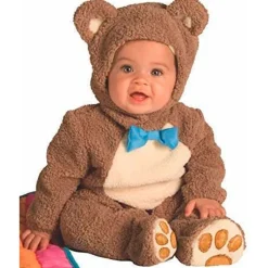 Disfraz Bebé Osito*RUBIE'S Hot