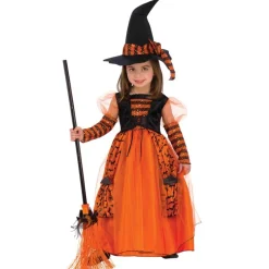 Disfraz Bruja Brillante*RUBIE'S New